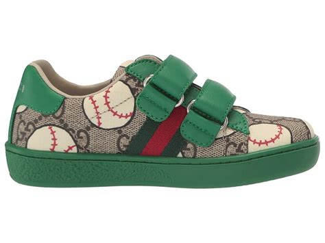 toddler gucci sneakers sale|authentic toddler gucci sneakers.